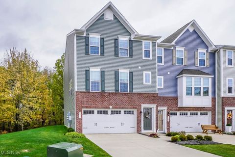 4051 N Steels Circle Stow OH 44224