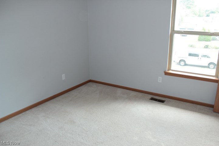 Lyon Park - Residential