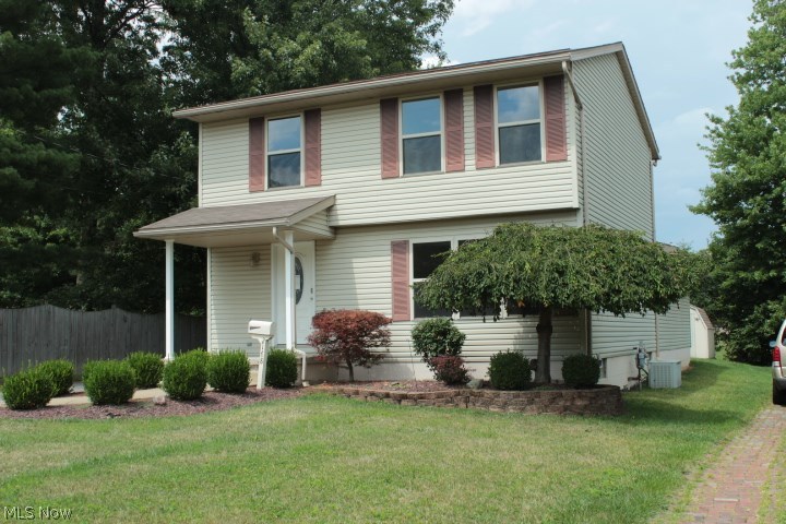 Lyon Park - Residential