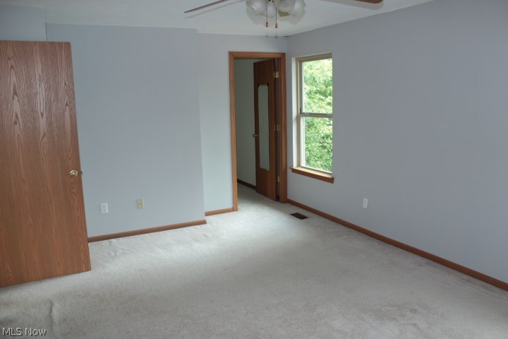 Lyon Park - Residential