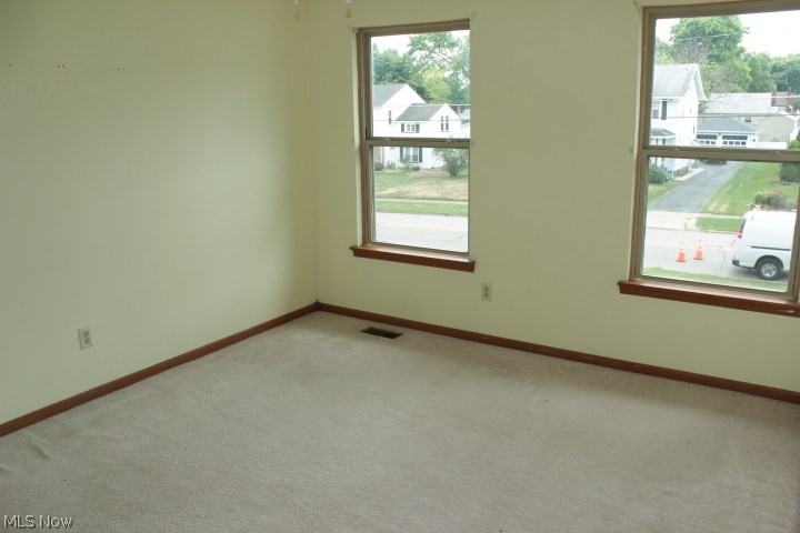 Lyon Park - Residential