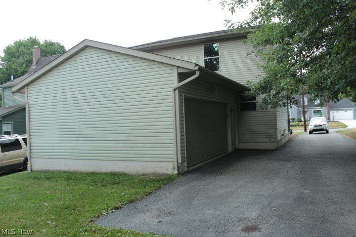 Lyon Park - Residential