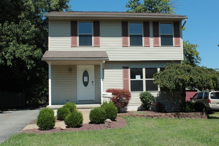 Lyon Park - Residential