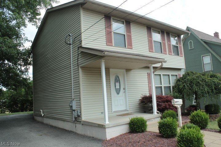 Lyon Park - Residential