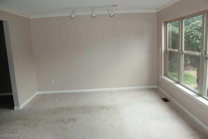 Lyon Park - Residential