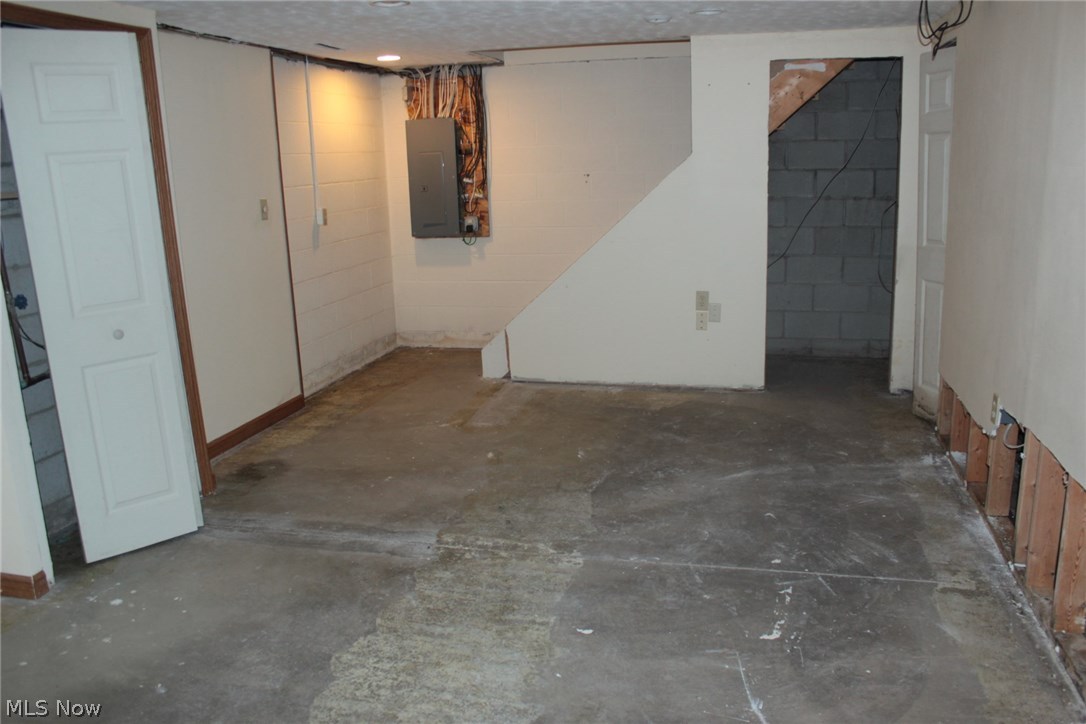 Lyon Park - Residential