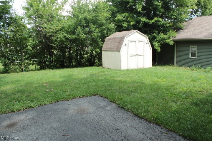 Lyon Park - Residential