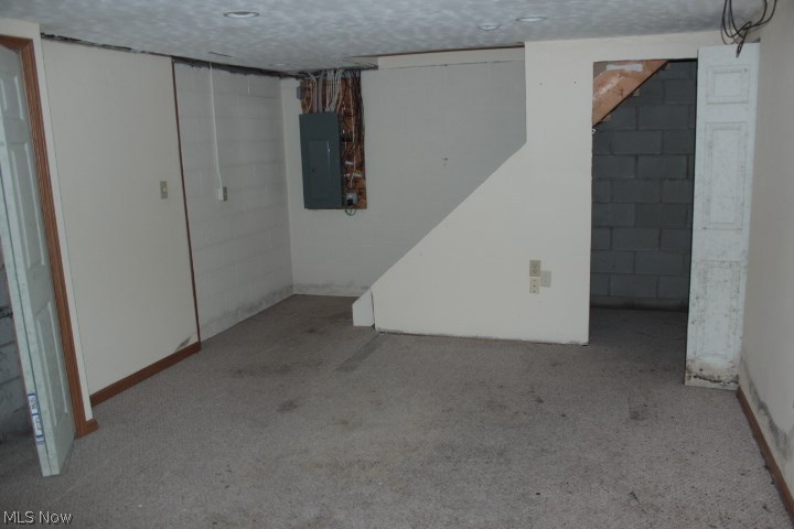 Lyon Park - Residential