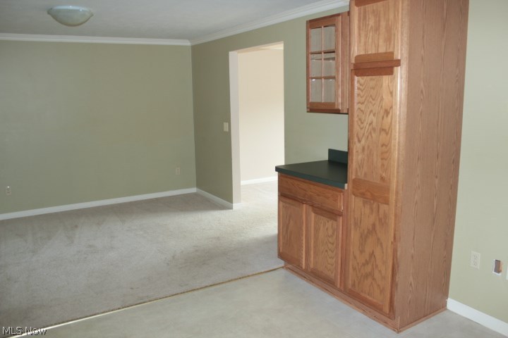 Lyon Park - Residential