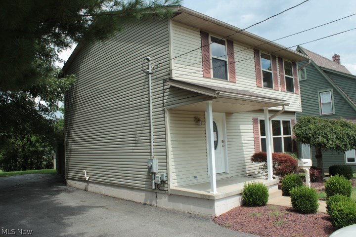 Lyon Park - Residential