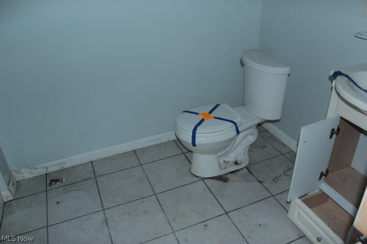 Lyon Park - Residential