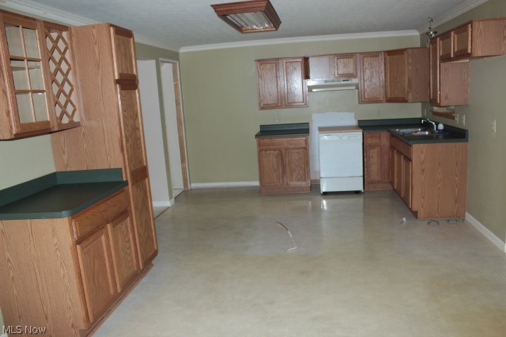 Lyon Park - Residential