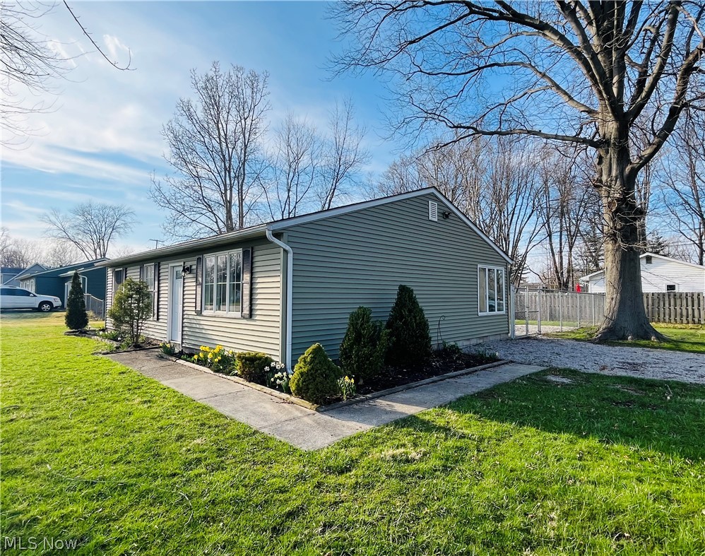 Madison Beach Sub - Residential