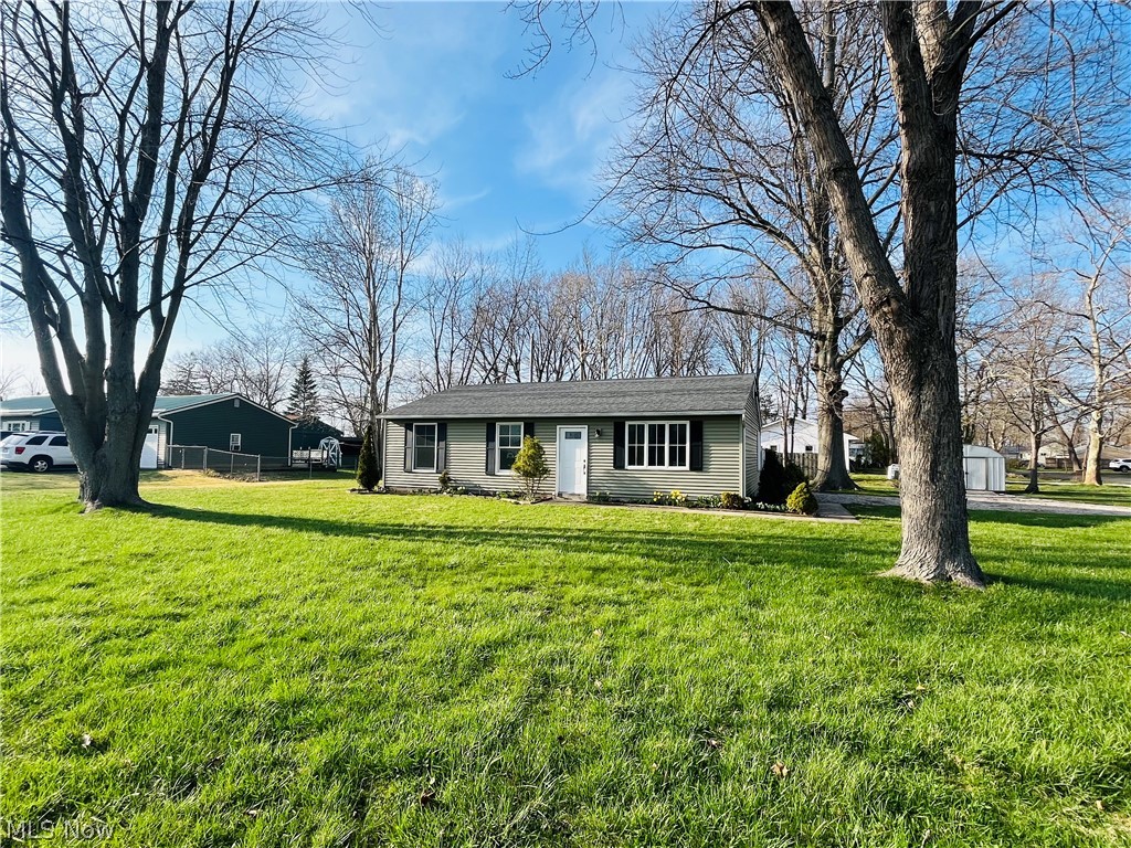 Madison Beach Sub - Residential