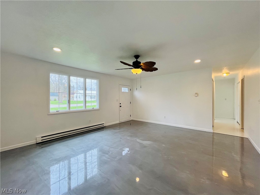 Madison Beach Sub - Residential