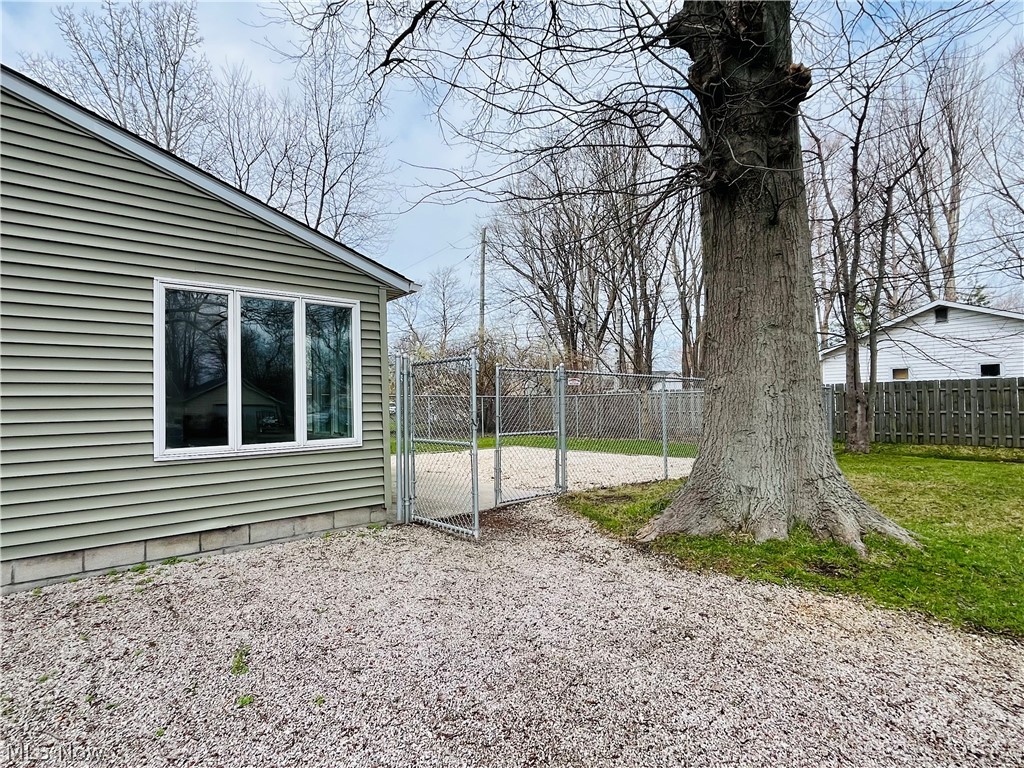 Madison Beach Sub - Residential