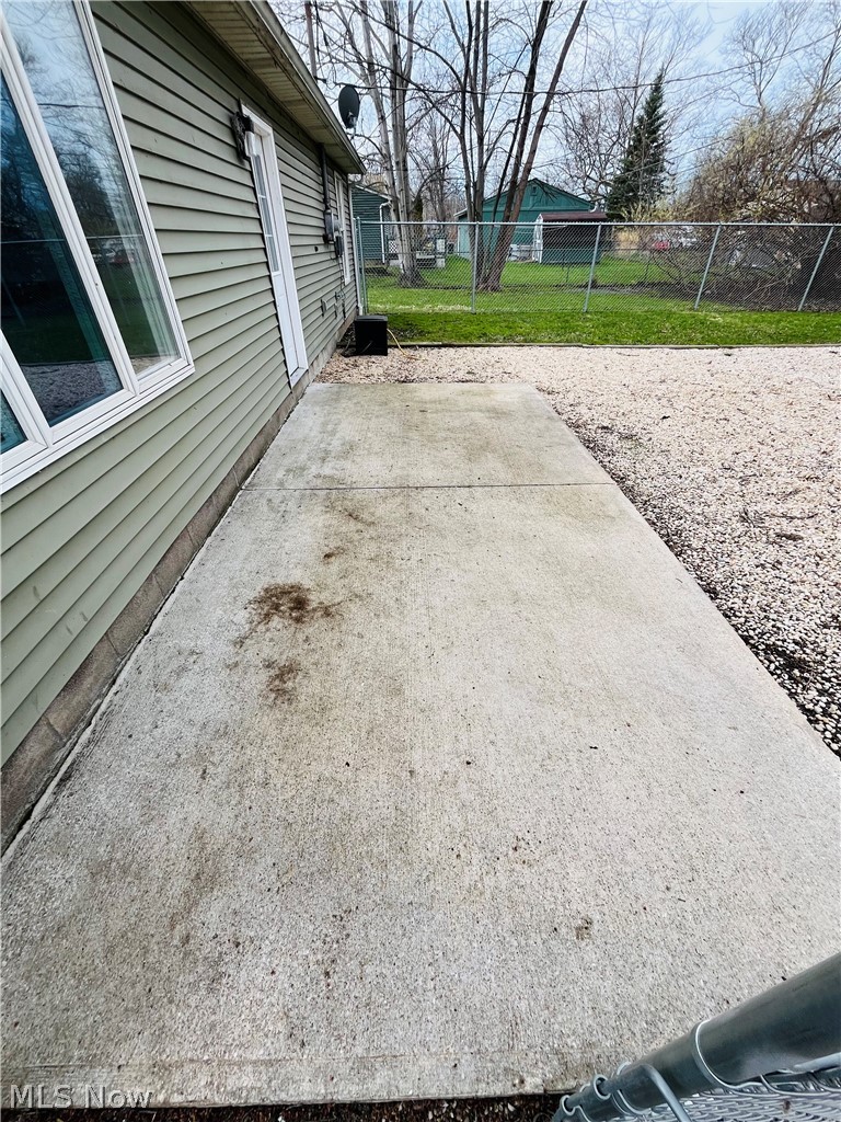 Madison Beach Sub - Residential