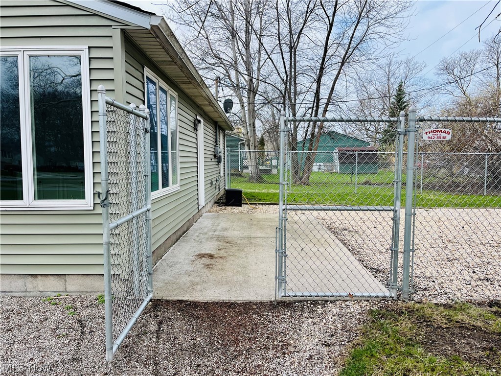 Madison Beach Sub - Residential