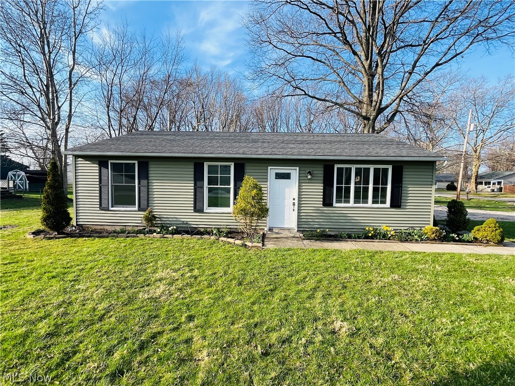 Madison Beach Sub - Residential