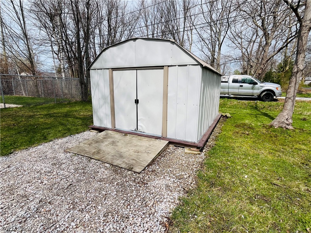 Madison Beach Sub - Residential