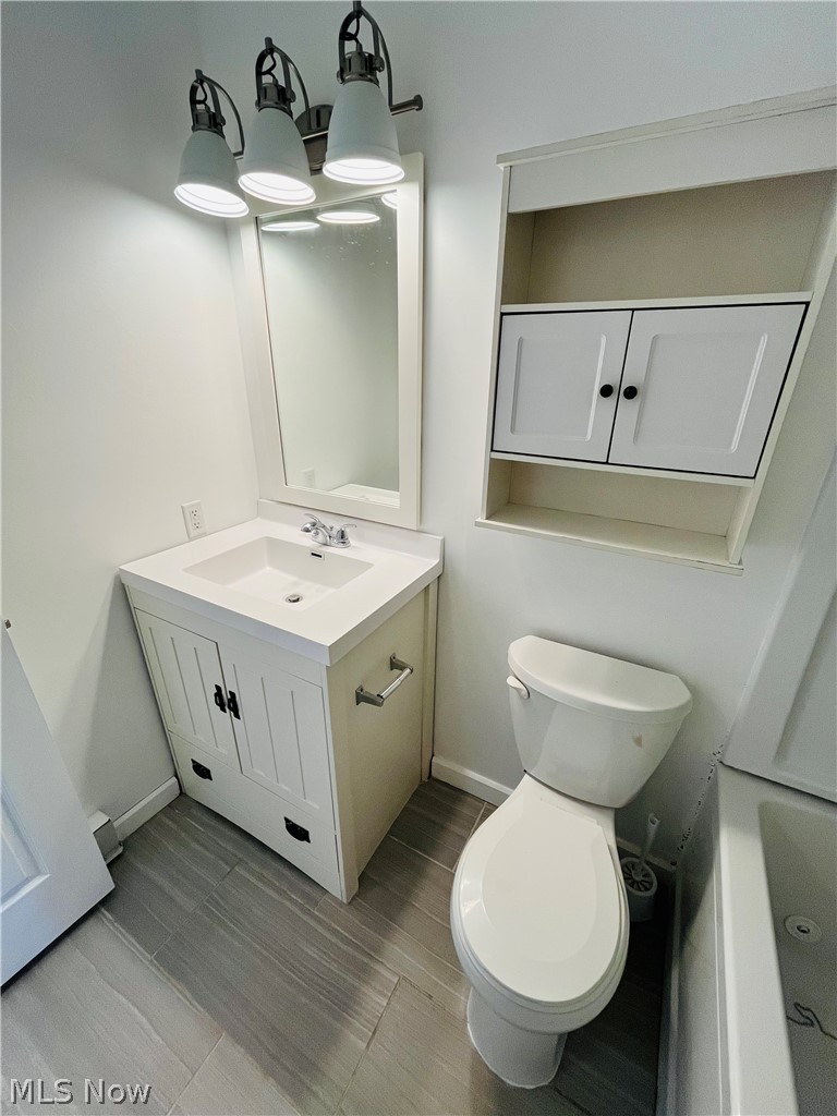 Madison Beach Sub - Residential