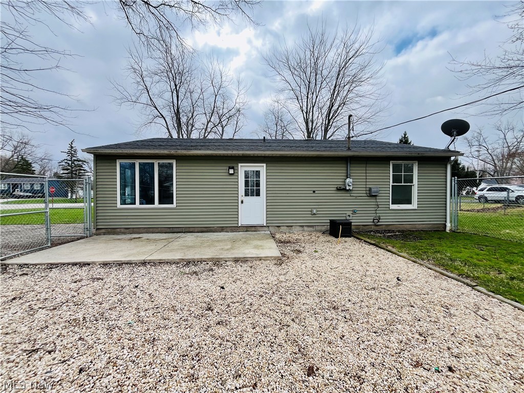 Madison Beach Sub - Residential