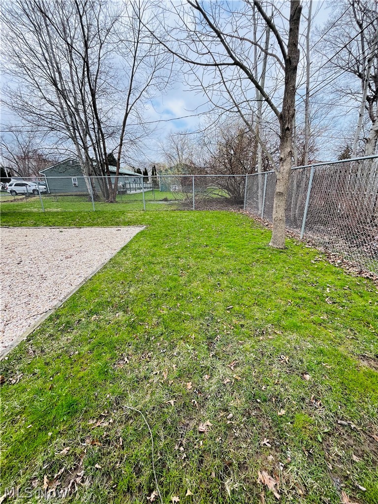 Madison Beach Sub - Residential