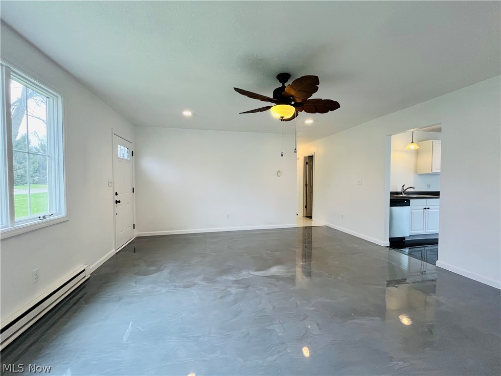 Madison Beach Sub - Residential