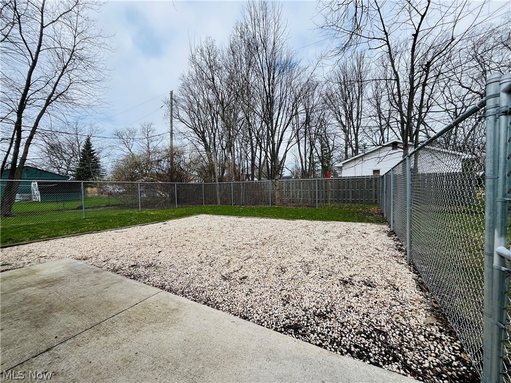 Madison Beach Sub - Residential