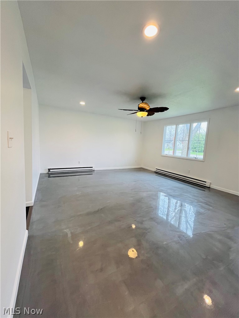 Madison Beach Sub - Residential