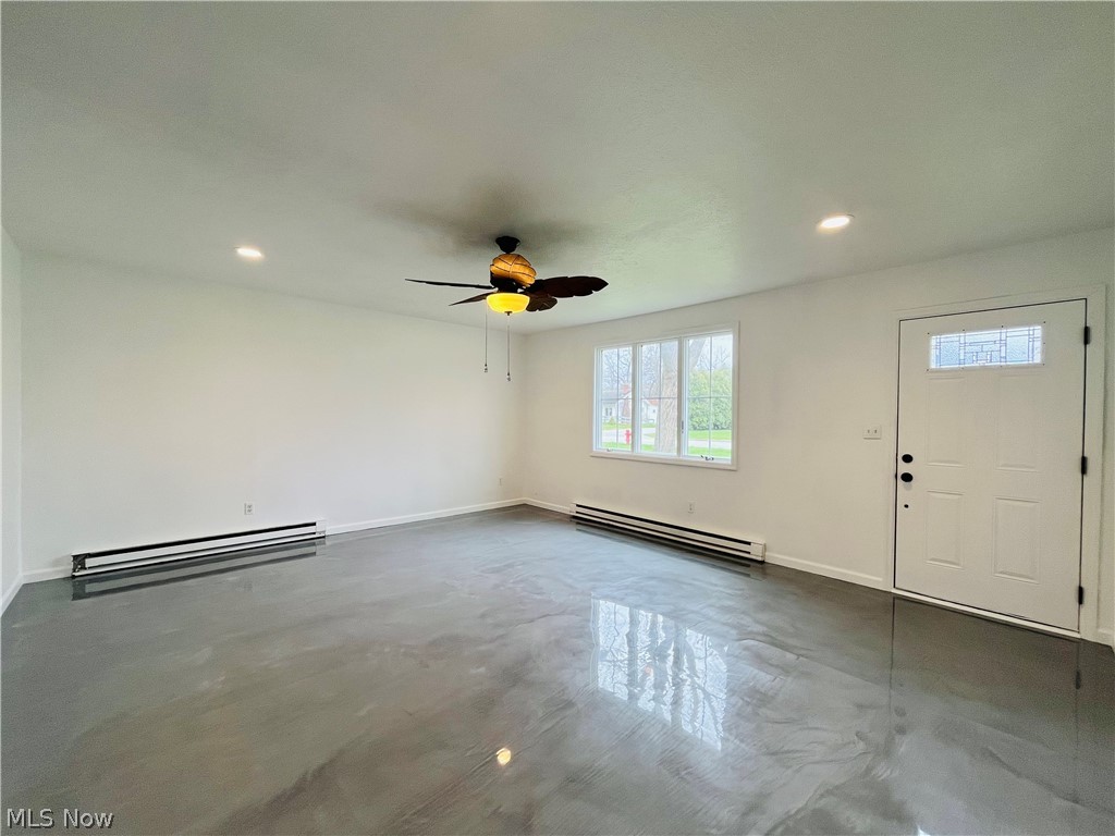 Madison Beach Sub - Residential