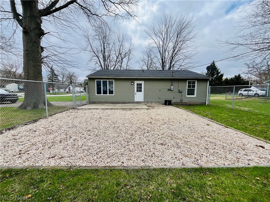 Madison Beach Sub - Residential