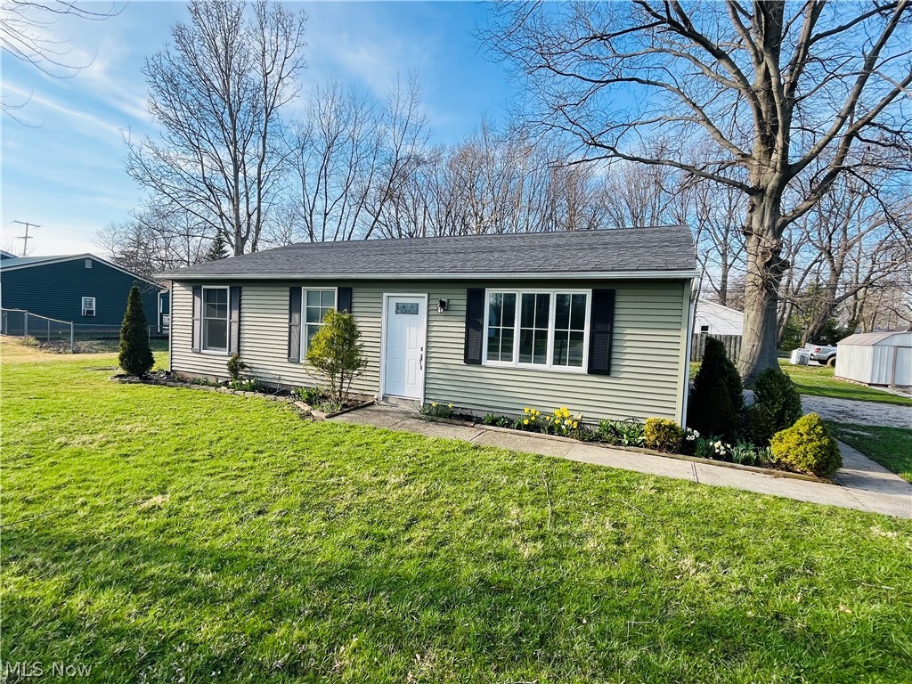 Madison Beach Sub - Residential