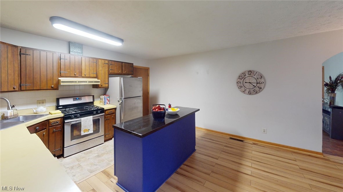 Stallings Adn - Residential