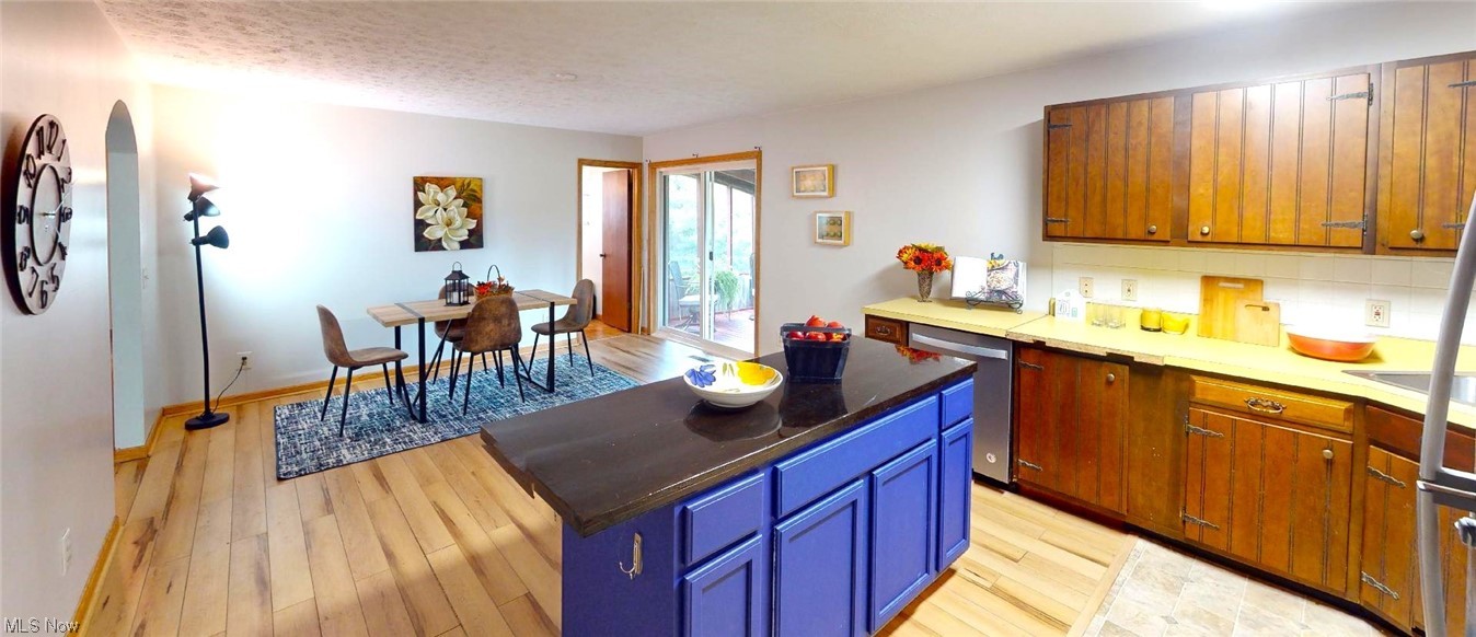 Stallings Adn - Residential