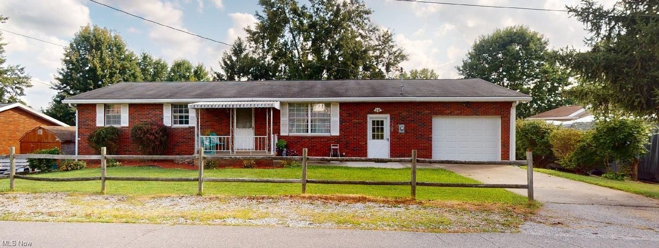 Stallings Adn - Residential