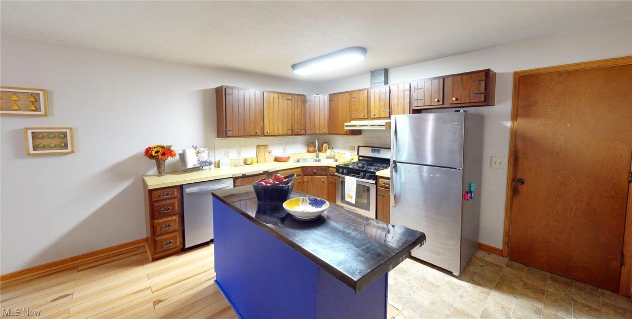 Stallings Adn - Residential