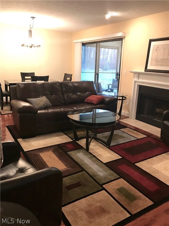 Woodhawk Club Condo - Residential