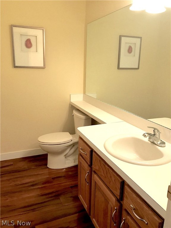 Woodhawk Club Condo - Residential