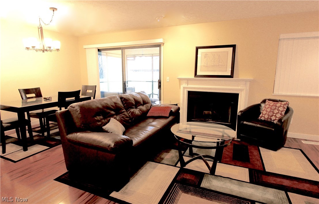 Woodhawk Club Condo - Residential