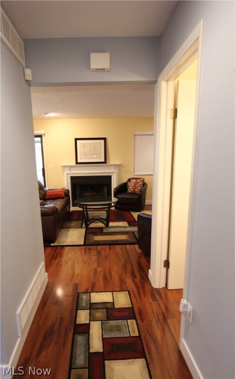 Woodhawk Club Condo - Residential