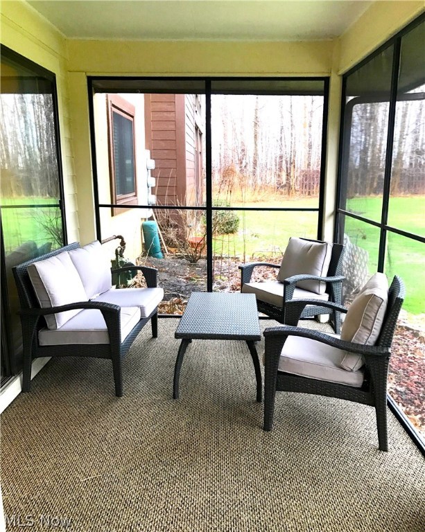 Woodhawk Club Condo - Residential