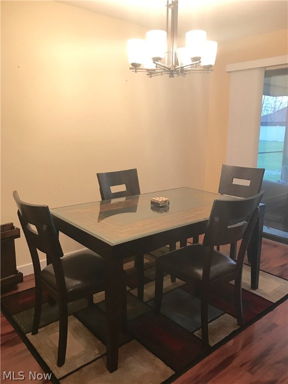 Woodhawk Club Condo - Residential