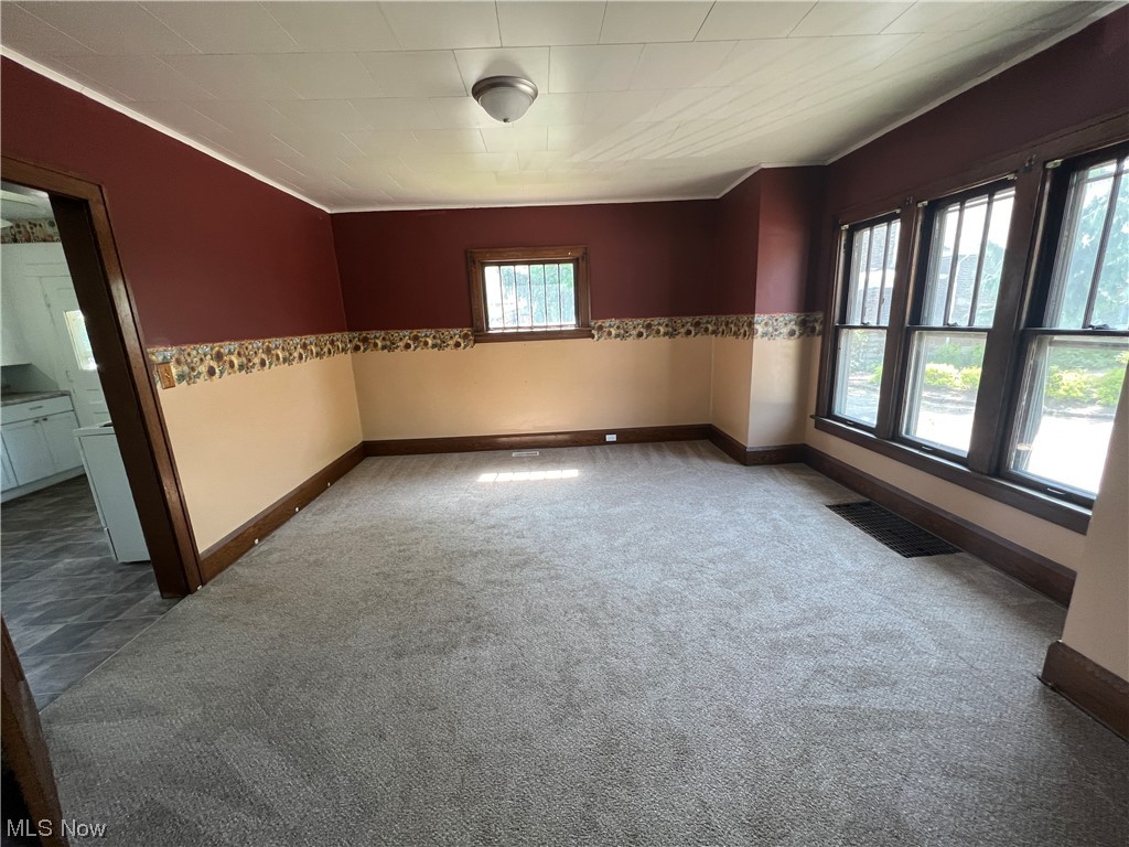 Deardorff & Slingluffs Sub - Residential Lease