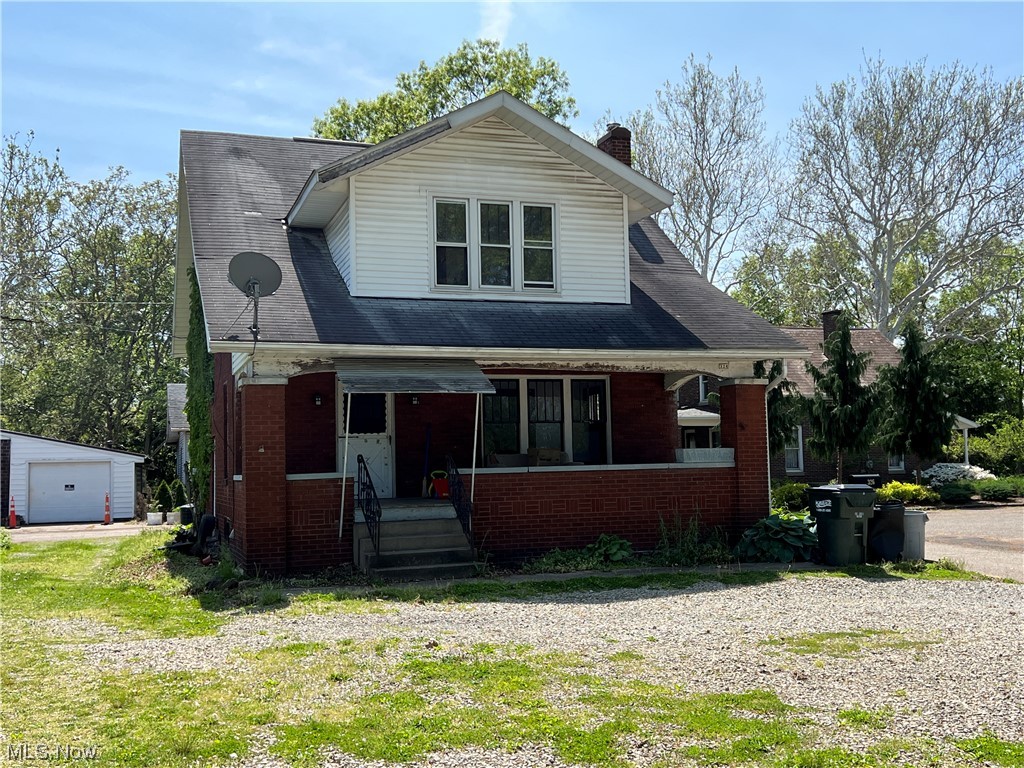 Deardorff & Slingluffs Sub - Residential Lease