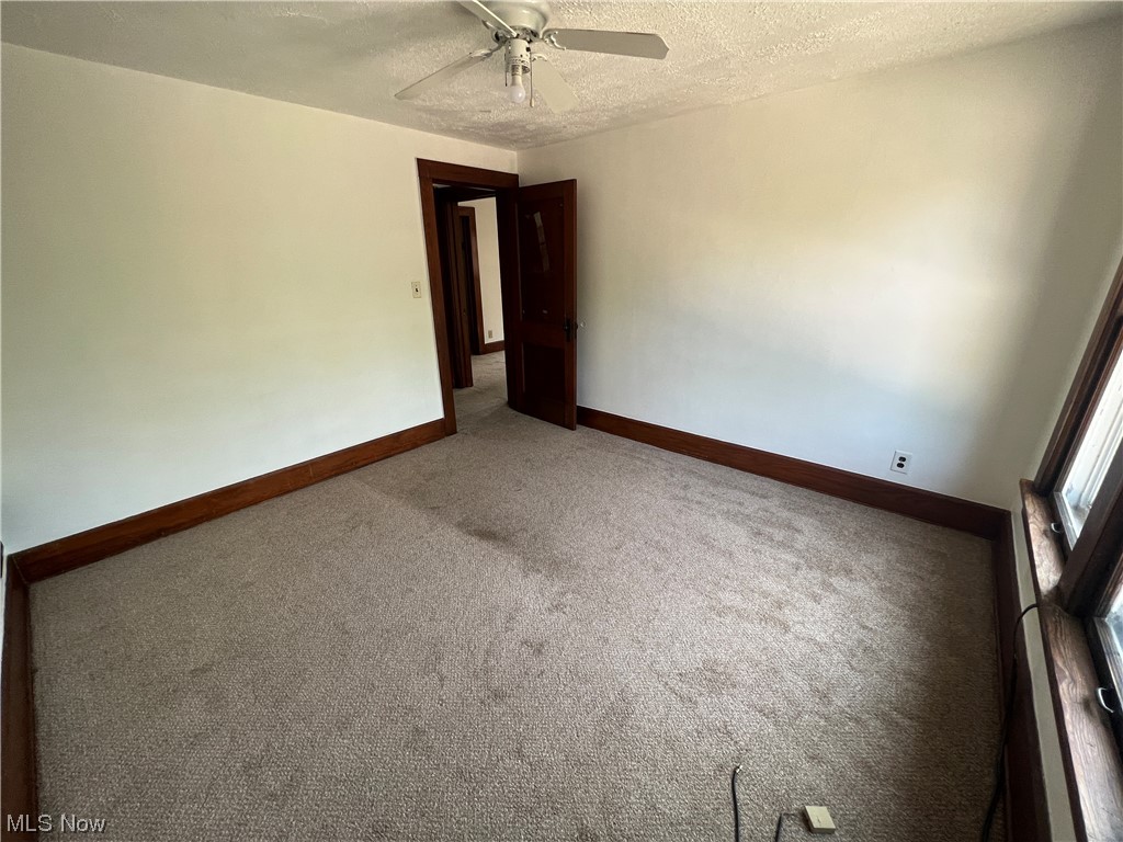 Deardorff & Slingluffs Sub - Residential Lease