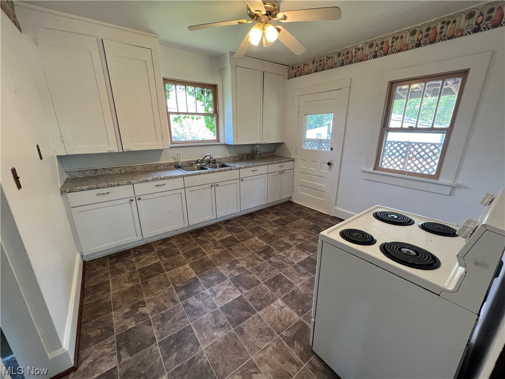 Deardorff & Slingluffs Sub - Residential Lease