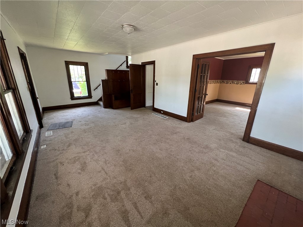 Deardorff & Slingluffs Sub - Residential Lease