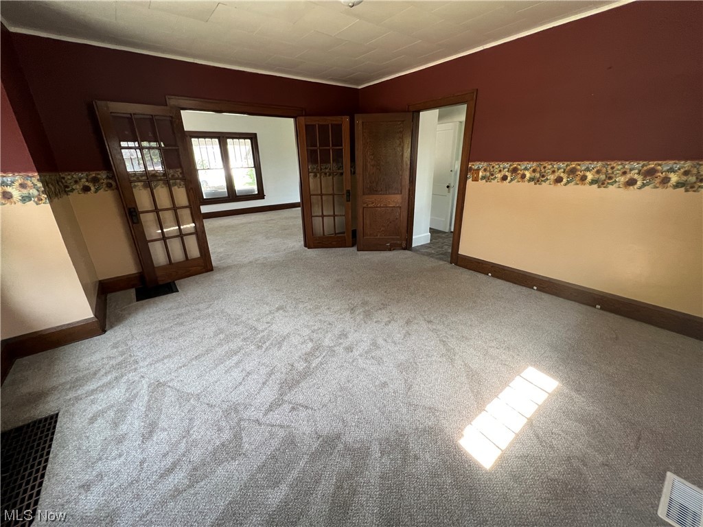 Deardorff & Slingluffs Sub - Residential Lease