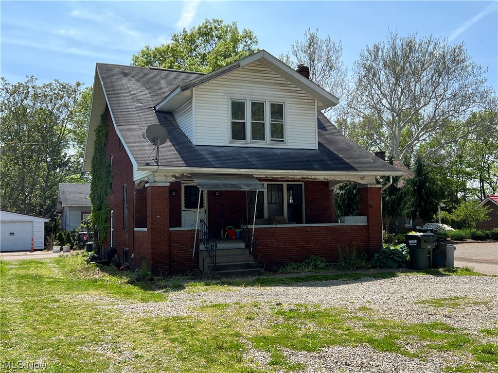 Deardorff & Slingluffs Sub - Residential Lease